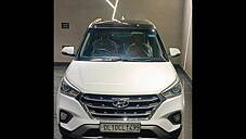 Used Hyundai Creta 1.6 SX Plus AT Petrol in Delhi