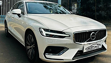 Second Hand Volvo S60 T4 Inscription in Kolkata