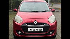 Used Renault Pulse RxZ Diesel in Navi Mumbai