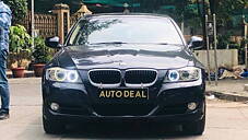 Used BMW 3 Series 320i in Mumbai