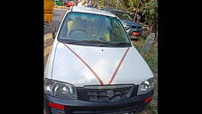 Used Maruti Suzuki Alto LX BS-IV in Gurgaon