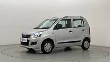 Used Maruti Suzuki Wagon R 1.0 LXI CNG in Delhi