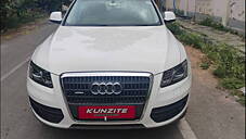 Used Audi Q5 2.0 TDI quattro Premium in Bangalore