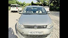 Used Volkswagen Vento Highline Diesel in Chandigarh