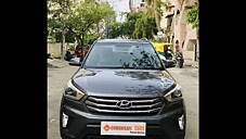 Used Hyundai Creta 1.6 SX Plus AT Petrol in Bangalore