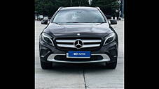 Used Mercedes-Benz GLA 200 CDI Style in Lucknow