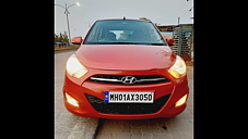 Second Hand Hyundai i10 Asta 1.2 with Sunroof in Nagpur