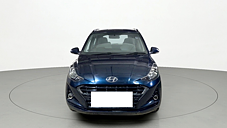 Second Hand Hyundai Grand i10 Nios Sportz 1.2 Kappa VTVT in Delhi