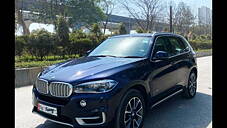 Used BMW X5 xDrive 30d Expedition in Chandigarh