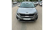 Used Kia Seltos HTE 1.5 Diesel in Jaipur