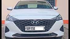 Used Hyundai Verna SX 1.5 MPi in Meerut