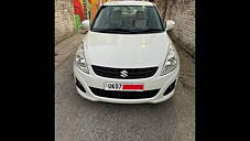 Used Maruti Suzuki Swift DZire VXI in Dehradun