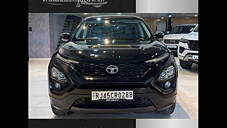 Used Tata Harrier XT Plus in Jaipur