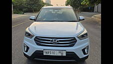 Used Hyundai Creta 1.6 SX (O) in Faridabad