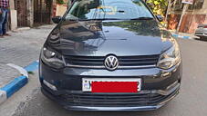 Second Hand Volkswagen Polo Comfortline 1.0L (P) in Kolkata
