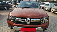 Used Renault Duster 110 PS RxZ AWD in Pune