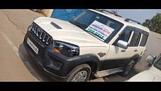 Second Hand Mahindra Scorpio S4 Plus in Ranchi