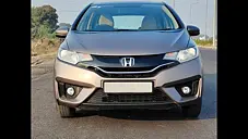 Second Hand Honda Jazz SV Petrol in Surat