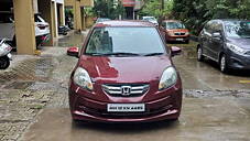 Used Honda Amaze 1.5 S i-DTEC in Pune