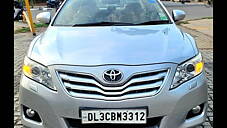 Used Toyota Camry W4 AT in Delhi