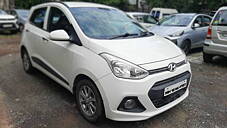 Used Hyundai Grand i10 Asta AT 1.2 Kappa VTVT (O) [2016-2017] in Pune