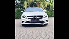 Used Mercedes-Benz GLA 200 CDI Sport in Surat