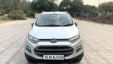 Second Hand Ford EcoSport Trend+ 1.0L EcoBoost in Delhi