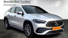 Second Hand Mercedes-Benz AMG GLA35 4MATIC in Hyderabad