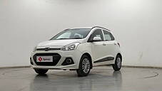 Used Hyundai Grand i10 Sports Edition 1.1 CRDi in Hyderabad