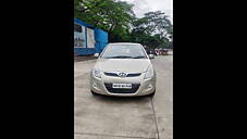 Used Hyundai i20 Asta 1.2 in Mumbai