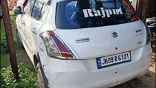 Used Maruti Suzuki Swift LXi in Ranchi