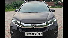 Used Honda WR-V VX MT Petrol in Delhi