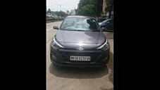 Second Hand Hyundai Elite i20  Asta 1.2 AT in Mumbai