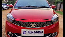 Used Tata Tigor Revotron XZ+ in Bangalore