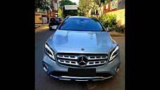 Used Mercedes-Benz GLA 200d Urban Edition in Delhi