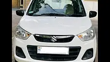 Second Hand Maruti Suzuki Alto K10 VXi [2014-2019] in Ludhiana