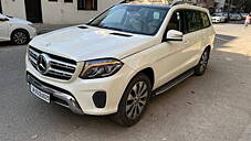 Used Mercedes-Benz GLS 350 d in Delhi