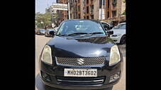 Used Maruti Suzuki Swift VDi in Mumbai