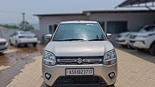 Second Hand Maruti Suzuki Wagon R ZXi 1.2 in Guwahati