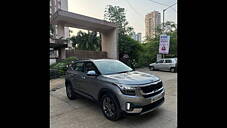 Used Kia Seltos HTX IVT 1.5 [2019-2020] in Mumbai