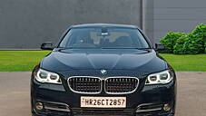 Used BMW 5 Series 520d Luxury Line in Delhi