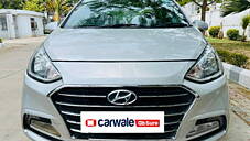 Used Hyundai Xcent S 1.2 in Lucknow