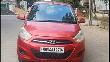 Used Hyundai i10 Magna in Nagpur