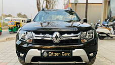 Used Renault Duster 110 PS RXL 4X2 MT in Bangalore