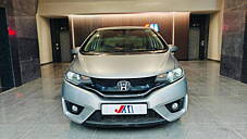 Used Honda Jazz V AT Petrol in Ahmedabad