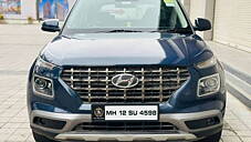 Used Hyundai Venue SX 1.5 CRDi in Pune