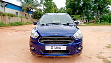 Second Hand Ford Aspire Titanium 1.2 Ti-VCT in Bangalore