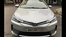 Used Toyota Corolla Altis GL Petrol in Kolkata