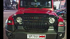 Used Mahindra Thar LX Hard Top Diesel MT 4WD in Kanpur