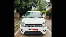 Used Maruti Suzuki Wagon R VXi (O) 1.2 in Pune